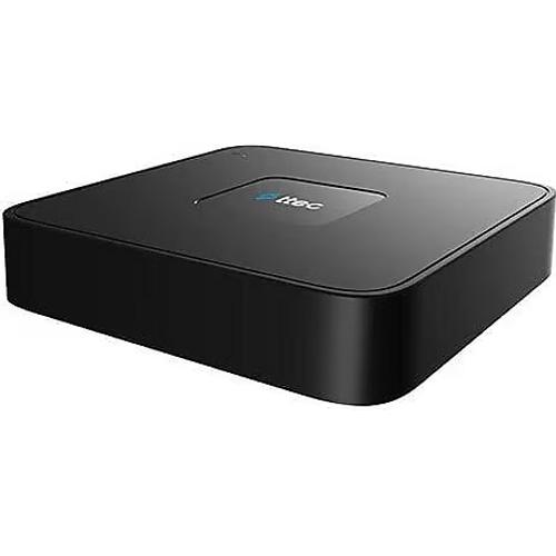 Ttec Nvr-3104Hp-4P-Lite 4 Port Poeli 4Mp Nvr G�venlik Kay�t Cihaz�