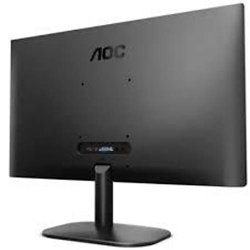 AOC 21.5" 22B2H-EU LED Monitr 4ms Siyah