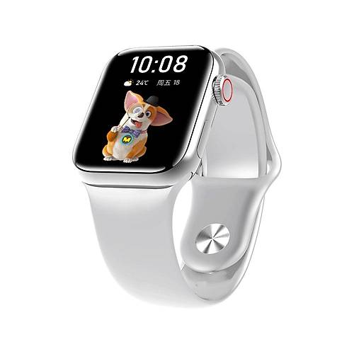 MIFLY S9 PRO GUMUS AKILLI SAAT