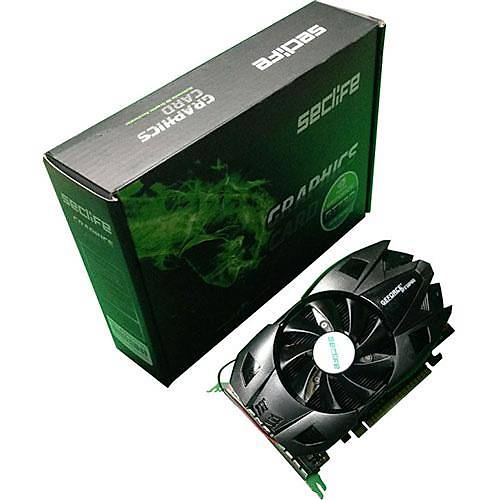 Seclife Nvidia 4Gb Geforce Gt730 Ddr3 128 Bit Hdm Dv Vga Atx