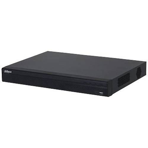Dahua Nvr4232-4Ks3 32 Kanal 1U H.265 Nvr 2X10Tb