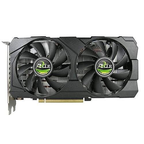 Axle Gtx1660T� 6Gb Ax-Gtx1660T�-6Gd6P2D�p Gddr6 192Bit Hdm� Dp Pc�e 16X V3.0