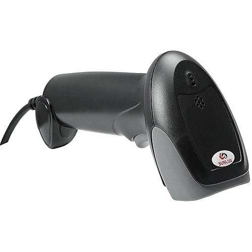 Sunlux 2D Imager Xl-3602 Usb El Tipi Karekod Okuyucu