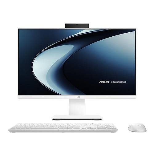 ASUS AIO V440VAV440VAK I58512W0D i513420H 8GB 512GB SSD 23.8 FDOS