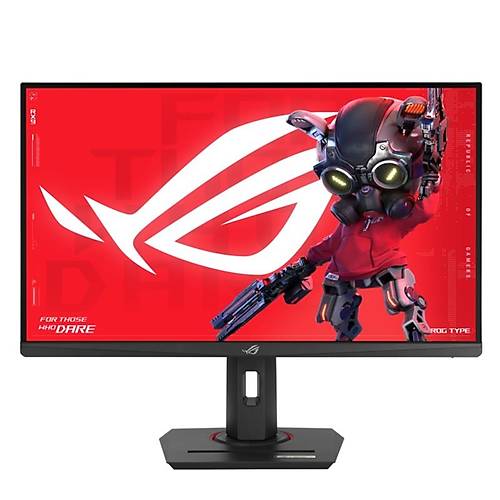 27 ASUS ROG STRIX XG279CNS IPS 1MS 380HZ 1XHDMI 1XDP USB-C FLICKER-FREE Y�KSEKL�K AYARI P�VOT VESA S�YAH