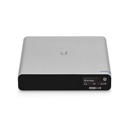 Ubnt Uck-G2-Plus Controller