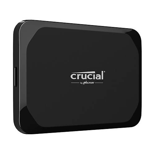Crucial X9 4Tb Ta��nabilir Ssd Ct4000X9Ssd9