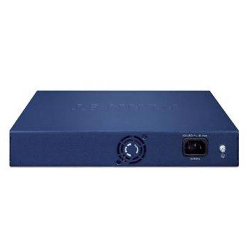 Planet Pl-Gs-4210-8Up2S Y�netilebilir Ethernet Switch