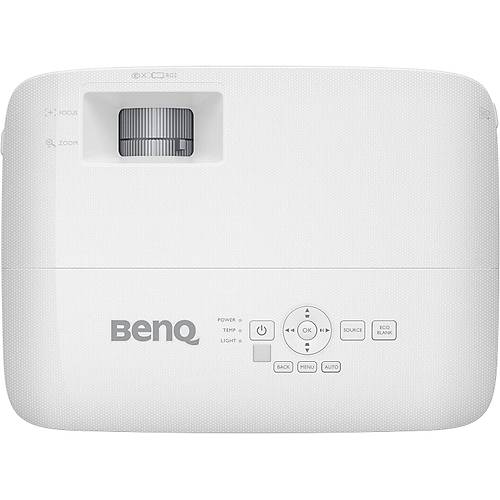 Benq 3800 Ans 1920X1080 Full Hd 2Xhdm Vga Usb A 20.000:1 3D Dlp Projektr (Mh560)