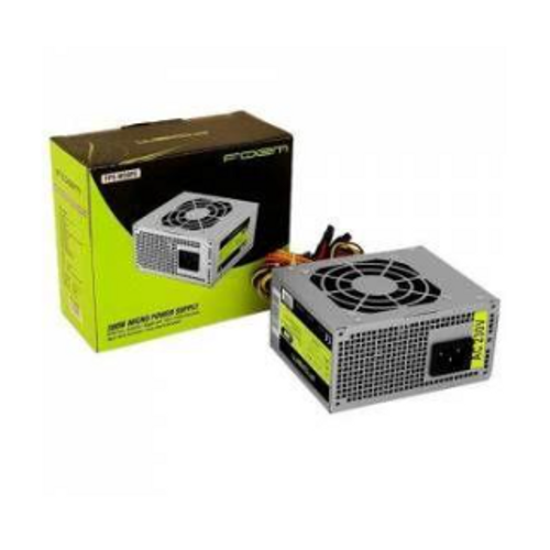Foem 300W Fps-G30F12 8Cm Fan Power Supply (Psu)