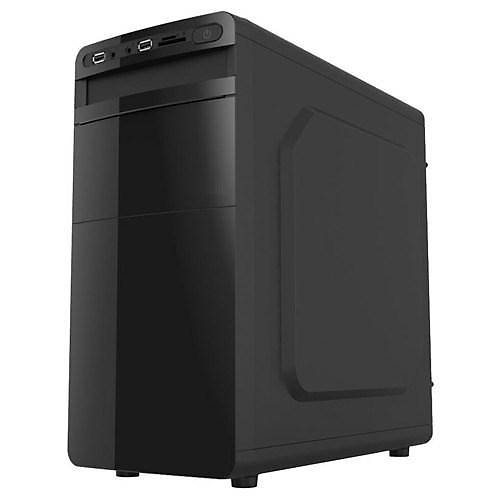 Vento C�o Tml117 400W Micro Atx Kasa Siyah