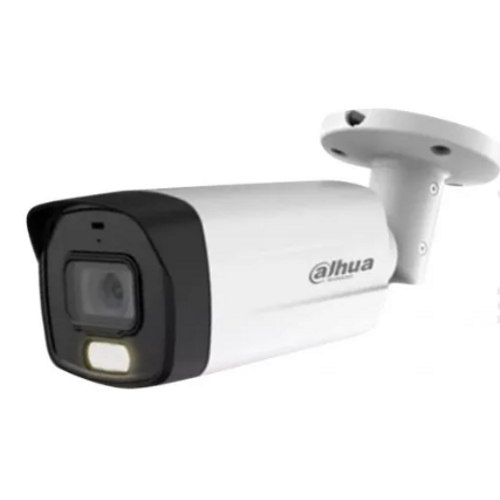 Dahua Hac-B1A21-U-Il-A Fullcolor 2Mp Sesli Bullet