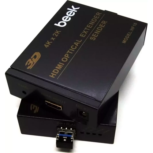 BEEK BS-EXT-4K2U-SM20