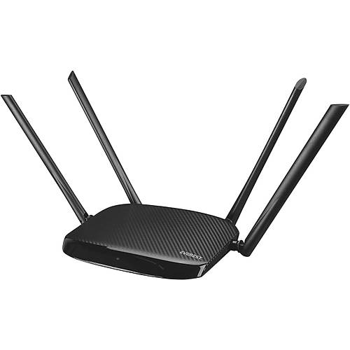 Everest Ewr-Ac5-V3 Ac1200 Dualband Access Pont Router