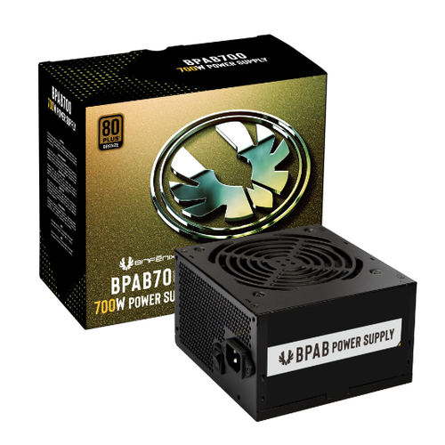 Btfenx 700W 80+ Bronze Bpa Bp-Bpab700Alnn-9R Power Supply