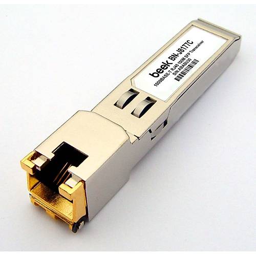 Beek Bn-J8177C 1000Base-T Rj45 100M Sfp Transceiver