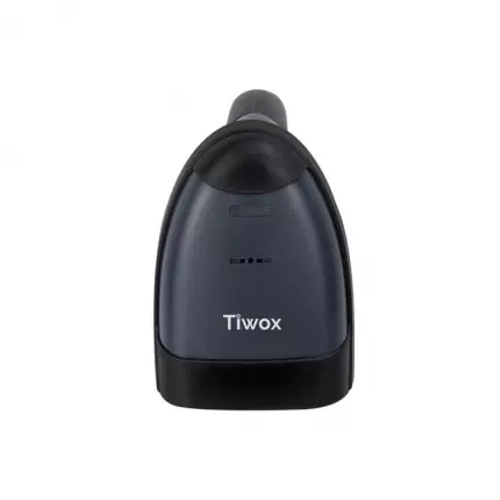 Twox El 1D Laser Vs-113 Usb El Tipi Barkod Okuyucu Ayakl