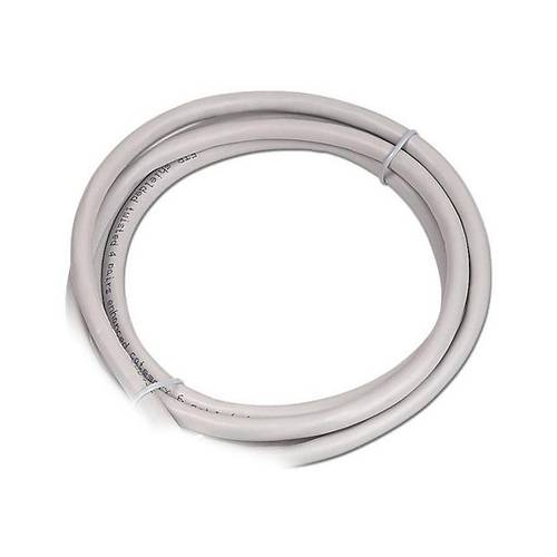 Cat6A S-FTP Patch Cord LSOH 1m Beyaz ( T6A-00485-105 )