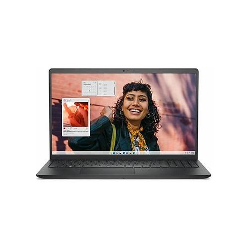 DELL INSPIRON 3530 I35303401_U i5 1334U 8GB 512GB SSD 15.6 DOS Diz�st� Bilgisayar