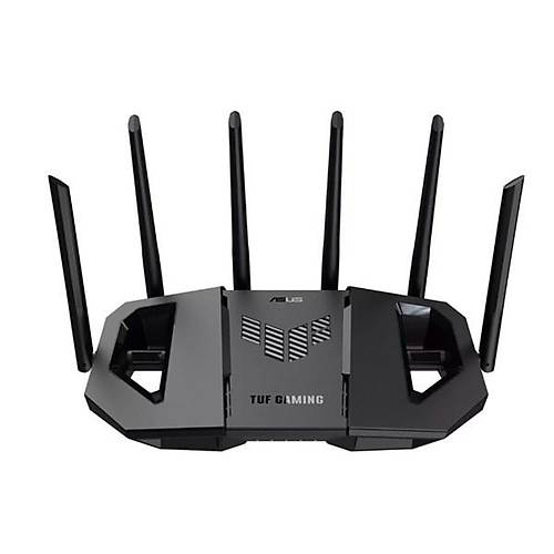 ASUS TUF GAMING BE9400 WIFI7 DUAL BAND ROUTER