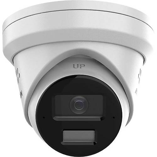 HIKVISION 4MP DOME 2,8mm DS-2CD2343G2-LI2U-SL 30metre IP Güvenlik Kamerası Sesli