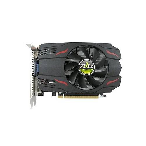 AXLE 4GB AX-GT740-4GD5P8CDI GDDR5 128bit HDMI-DVI PCIE 2.0