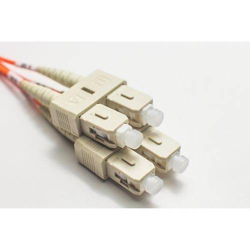 SC-SC Dupleks MM 50um Patch Cord 2m ( T52-M0222-20 )