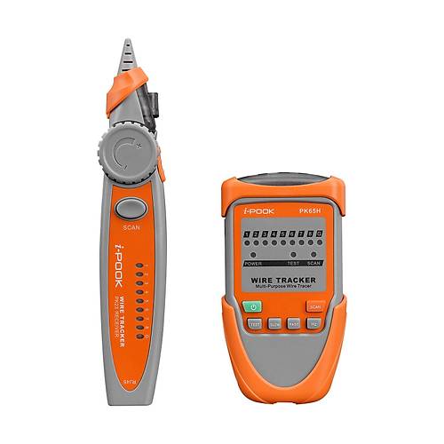 S-Link Sl-Kb1020 Kablo Bulucu Ve Tester