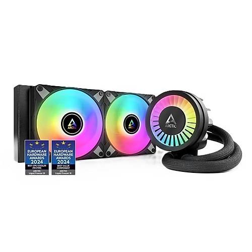 Arctic Freezer Ar-Acfre00142A Argb Sv Soutucu