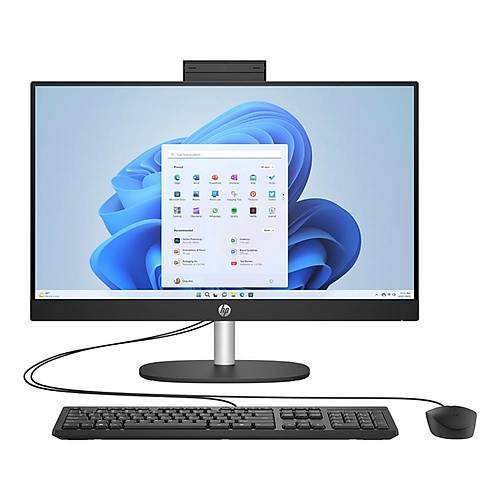 Hp ProOne 240 G10 A1JZ0ES i5-1355U 16GB 512SSD WiFi 6 23.8