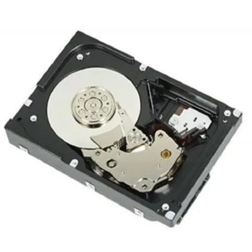 Dell Sns 400-Bkdo 2Tb 7.2K Rpm Sata 3.5In Hard Drve