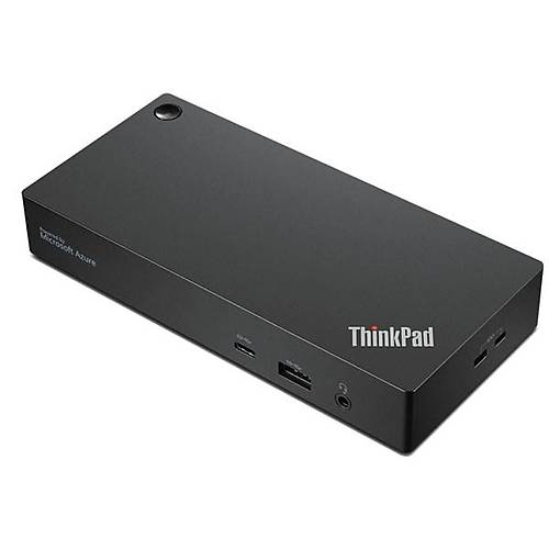 LENOVO 40BN0135EU TP Dock Smartedition-Eu Universal USB-C Akll Dock
