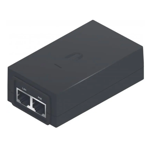 UBNT POE-50-60W 50VOLT 60WATT GIGABIT PORT POE ADAPT�R