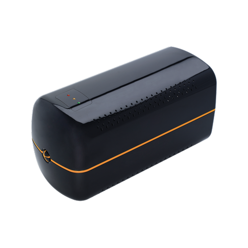 Tunmatik Dgtech Eco 1500 Va Line Interactive Avr Tsk3672 7,20 Dk Led Ekran Kgk 2*12V 9Ah