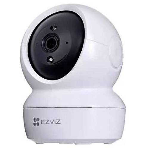 Ezvz 2Mp Box 4Mm Cs-H6C Pan-Tlt Wf Kamera