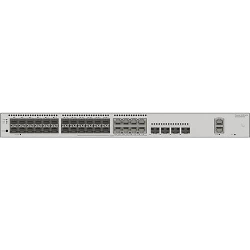 HUAWEI S310 24ST4X S310 24ST4X(24 GE SFP PORTS 8 OF WHICH ARE DUAL PURPOSE 10 100 1000 OR SFP 4 10GE SFP PORTS BUILT IN AC POWER)