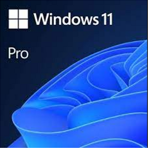 Mcrosoft Wndows 11 Pro - Esd Fqc-10572