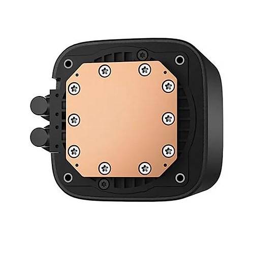 DeepCool LE240-V2 ARGB 120 mm Sv Soutucu