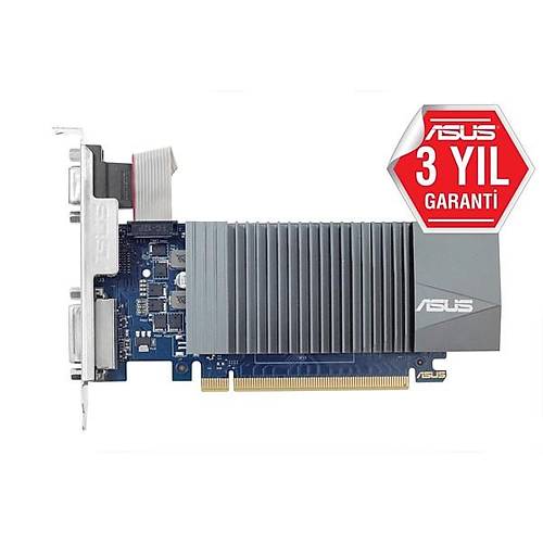 Asus Gt710-Sl-2Gd5-Brk-Evo Gddr5 64Bit Hdm-Dv Pce 2.0