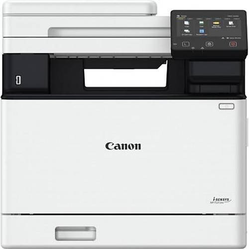 Canon Mf752Cdw Yazc-Tarayc-Fotokopi-Faks Dubleks W-F Ethernet Renkli ok Fonksiyonlu Yazc