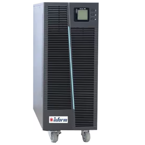 Inform 10Kva Dsp Evo Onl�ne 1-1F Lcd Ekran Tower Ups