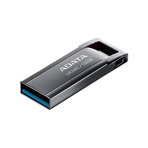 ADATA 128GB ROYAL UR340 METAL USB 3.2 BELLEK