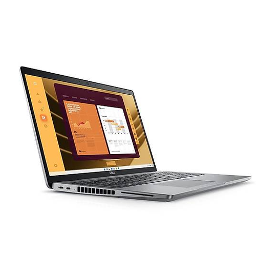 DELL NB LATITUDE N012L545014U 5450 ULTRA 7 -155U 16G 512G SSD 14.0 FHD UBUNTU