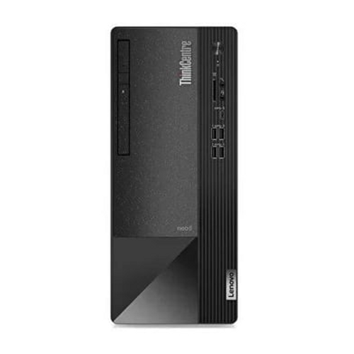 Lenovo Thinkcentre Neo 50T 12Jb005Dtr 5-12400 8Gb 512Gb Ssd O-B Uhd730 Dos Masast Pc
