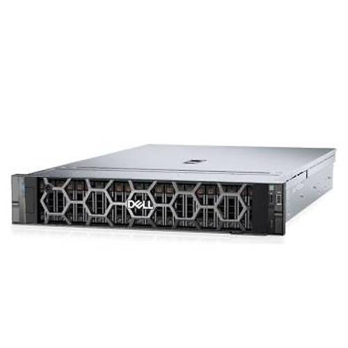 DELL POWEREDGE PER760XS6SPL XEON GOLD 2X5416S 2X32GB 2X480GB 2X1100W 3 YIL YER�NDE GARANT�