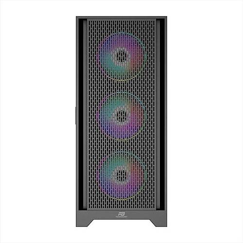 Powerboost Pb-P1600B Gam�ng M�d-Tower Pc Kasas�