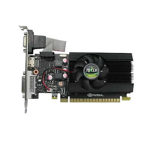 AXLE GT710 4GB DDR3 64Bit AX-GT710-4GD3P4CDIL