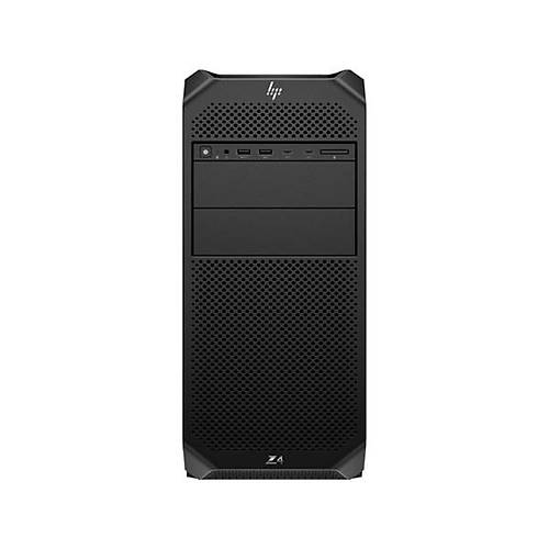 Hp Z4 G5 5E8G1Ea Xeon W3 2435-32Gb Ecc Ddr5 Ram-1Tb Ssd-W11 Pro