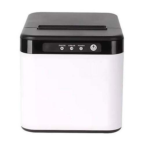 ZYWELL ZY-Q821 Termal USB,Ethernet Fi� Yaz�c�