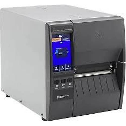 ZEBRA ZT231 Thermal + Thermal Transfer Seri + Usb + Ethernet 203 dpi Barkod Yaz�c�